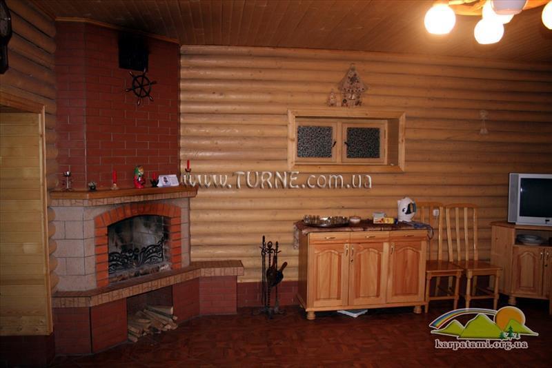 Готель Жайворонок 3*