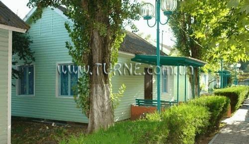 Зображення Прибой база отдыха