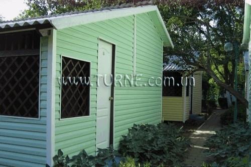 Фотографія Прибой база отдыха