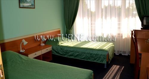 Изображение Борисполь 3*