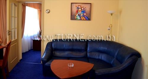 Изображение Аэропорт 3*