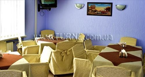 Фото Аэропорт 3*