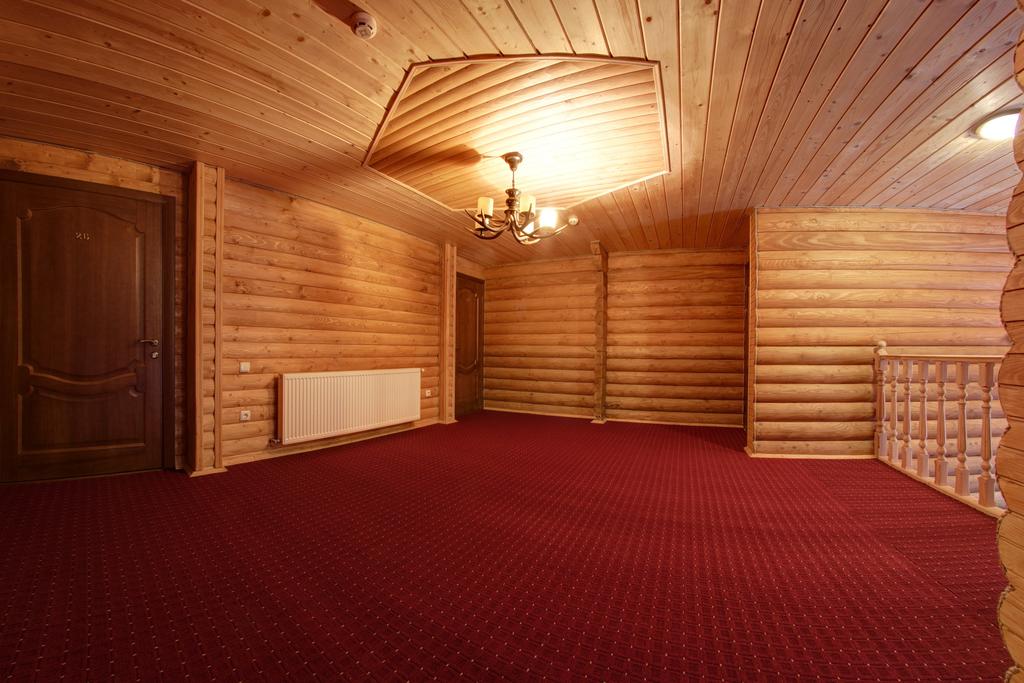 Картинка Royal Village Resort отель без категории