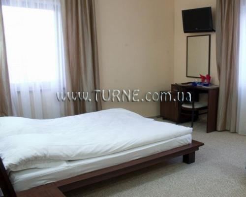 Зображення Шелтер 3*