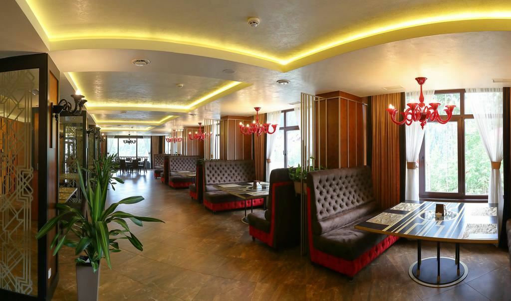 Фотографія Тавель 3*