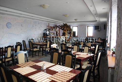 Зображення Карпатские Барвы пансионат