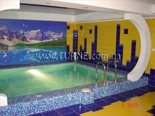 Фотографія Карпатские Барвы пансионат