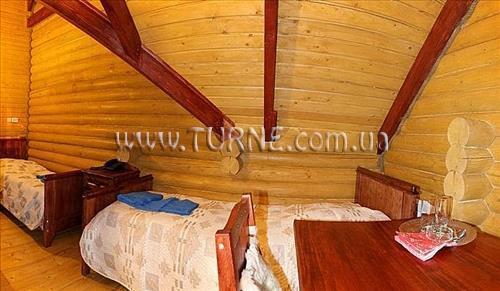 Картинка Норис коттедж