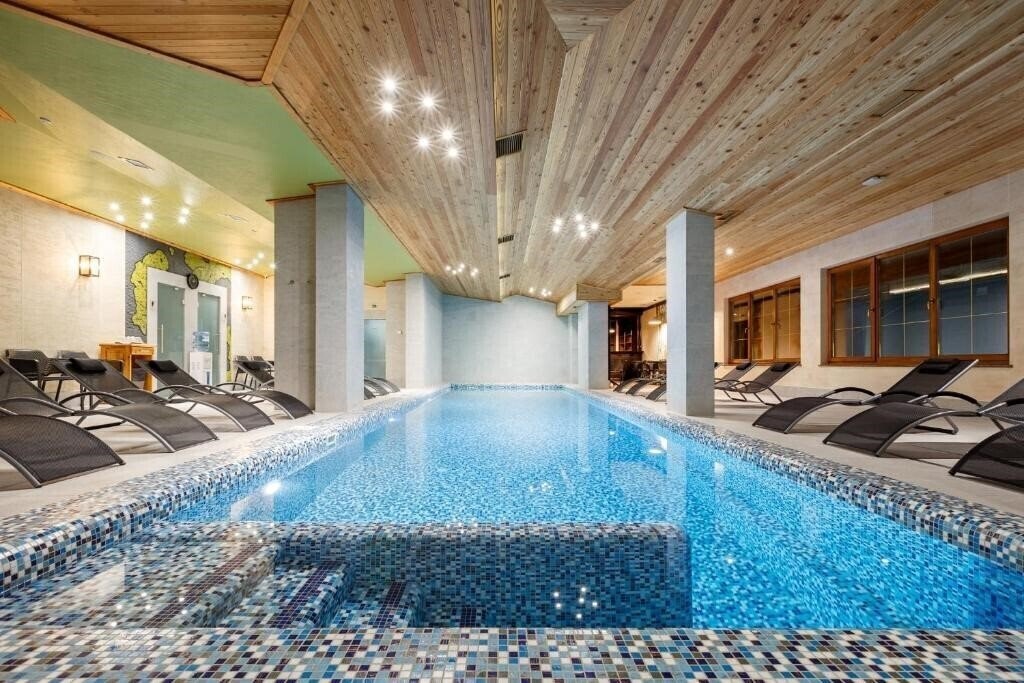 Изображение Ganz & Spa 4*