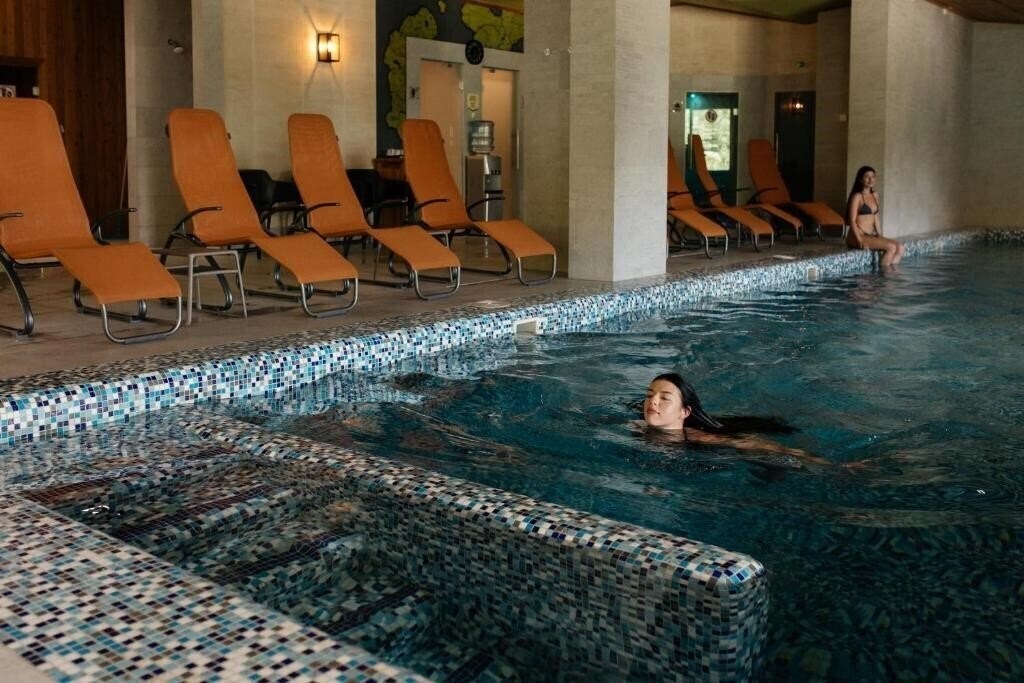 Картинка Ganz & Spa 4*