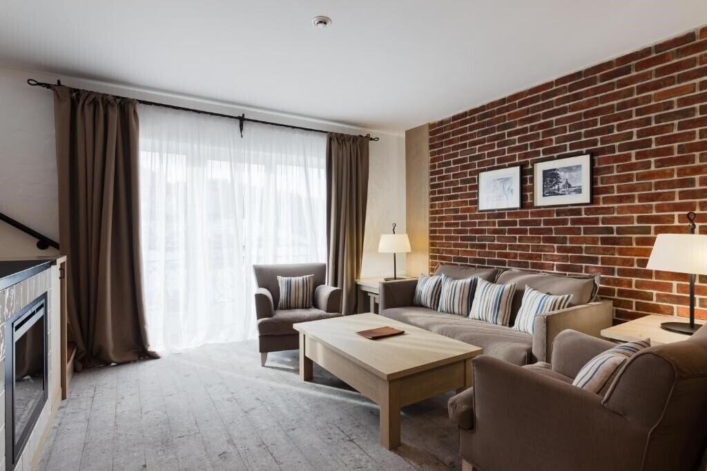 Фото Amstelski Hotel 4*