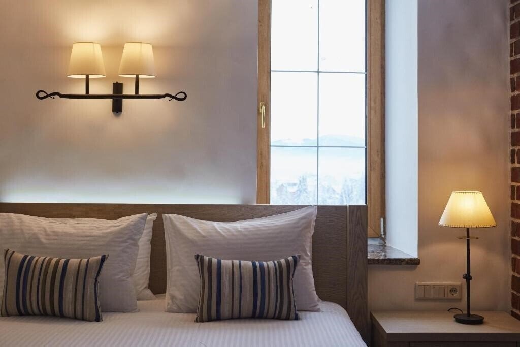 Картинка Amstelski Hotel 4*
