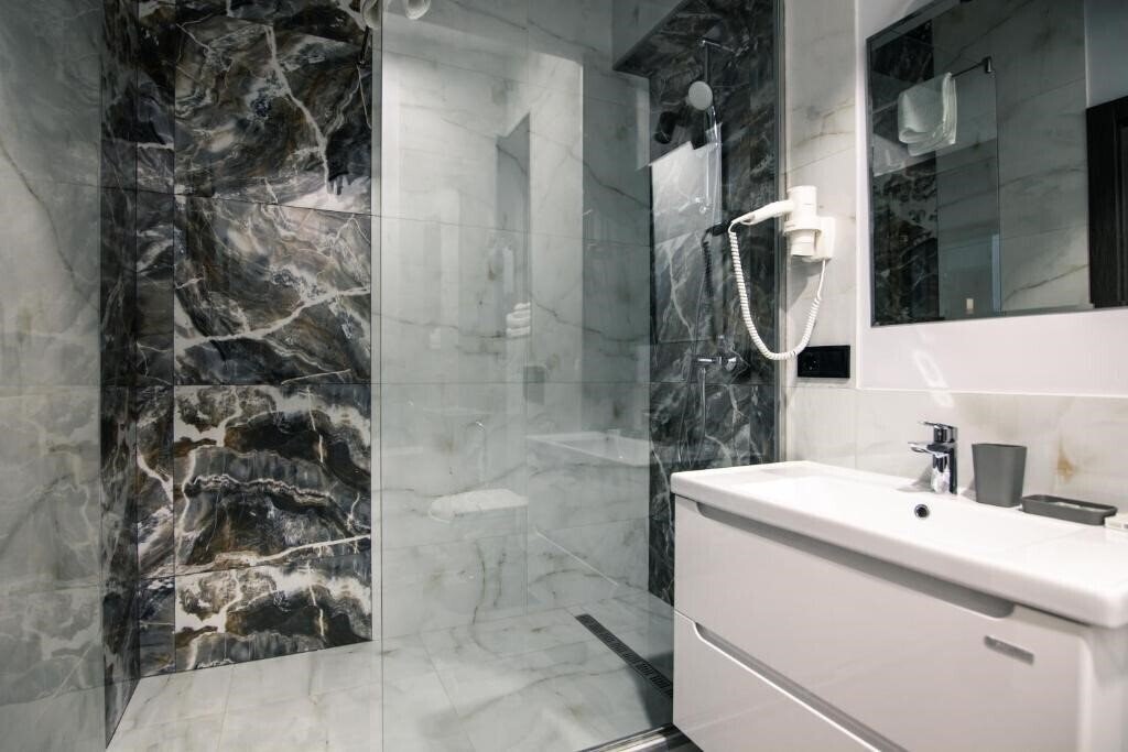 Готель Blue Mountain 3*