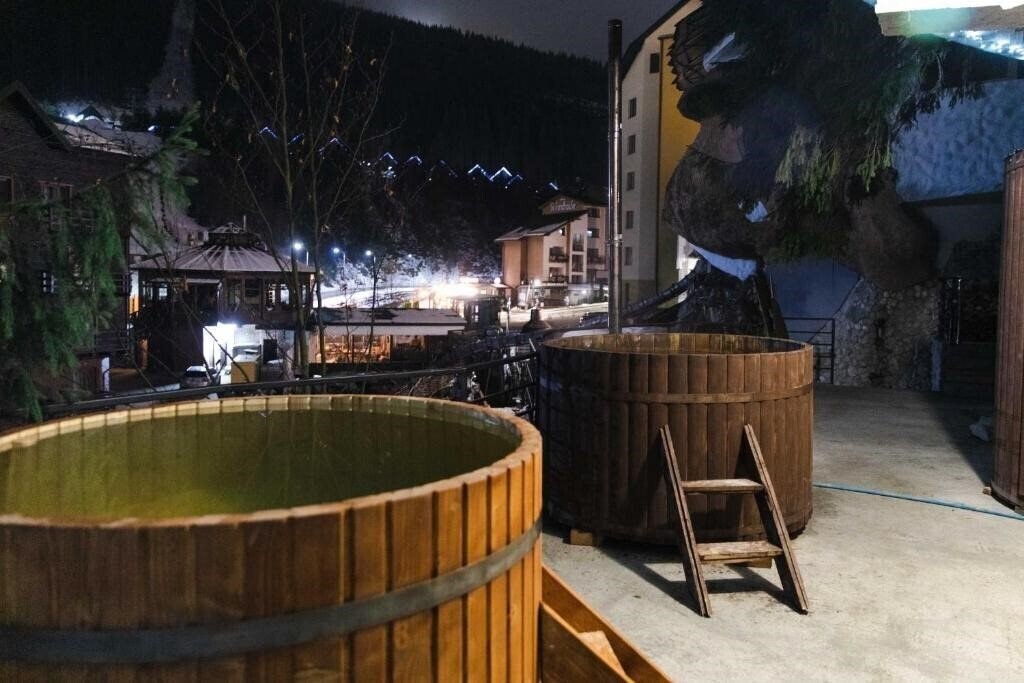 Зображення Blue Mountain 3*