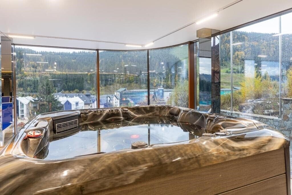 Фотографія Marion Spa Bukovel Hotel 1*