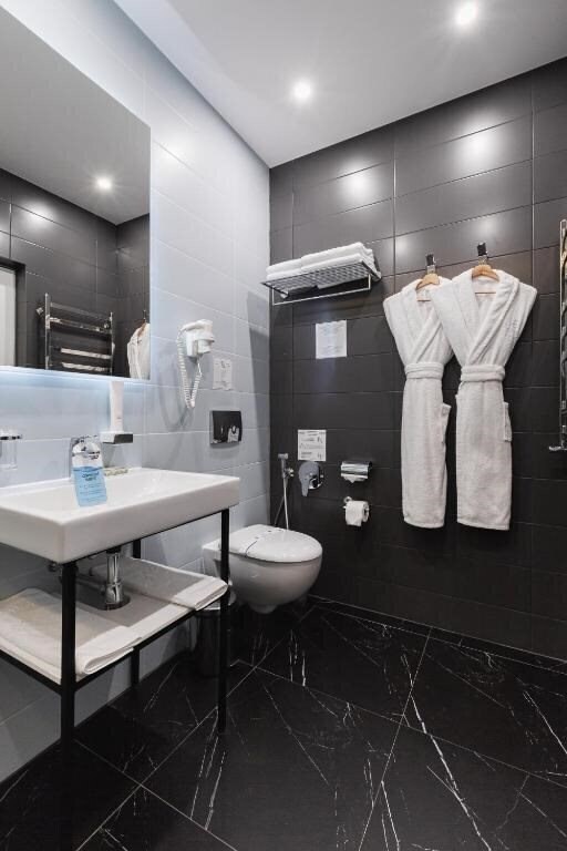 Фотография Beskyd Suites Apart Hotel 3*