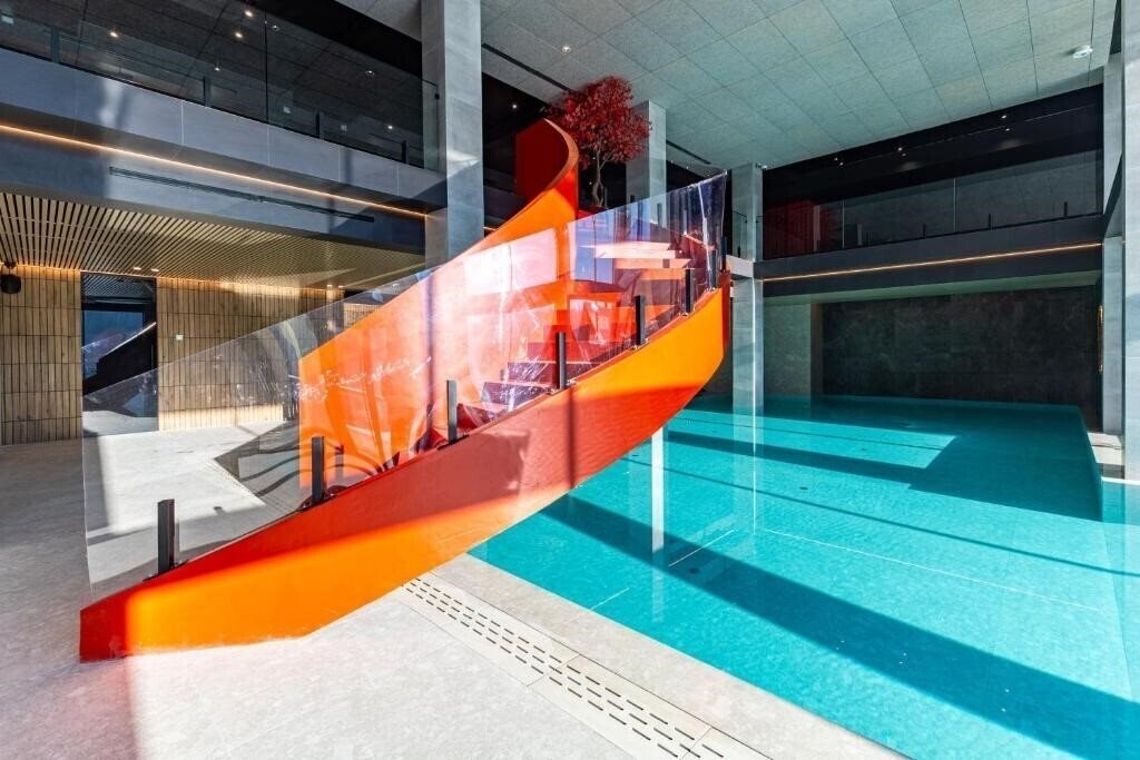 Зображення Gold Palace Hotel 1*