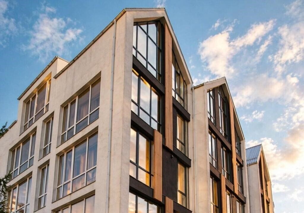 Готель Baza Smart Hotel 3*