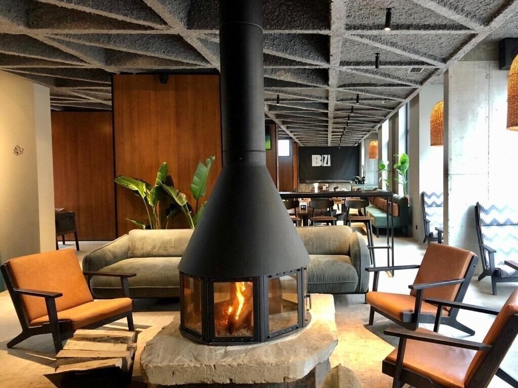 Фотографія Baza Smart Hotel 3*