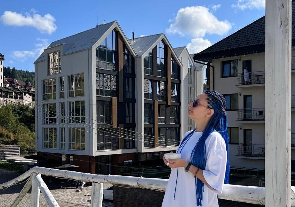 Зображення Baza Smart Hotel 3*