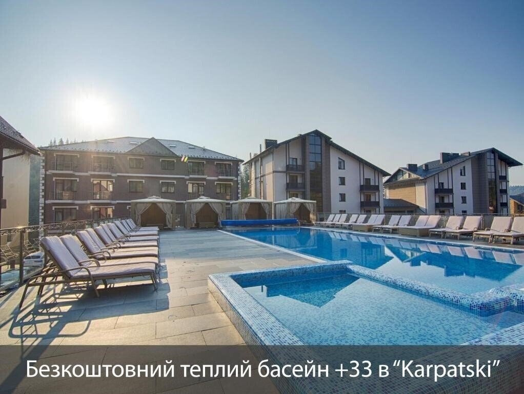 Изображение Mk Resort 3*
