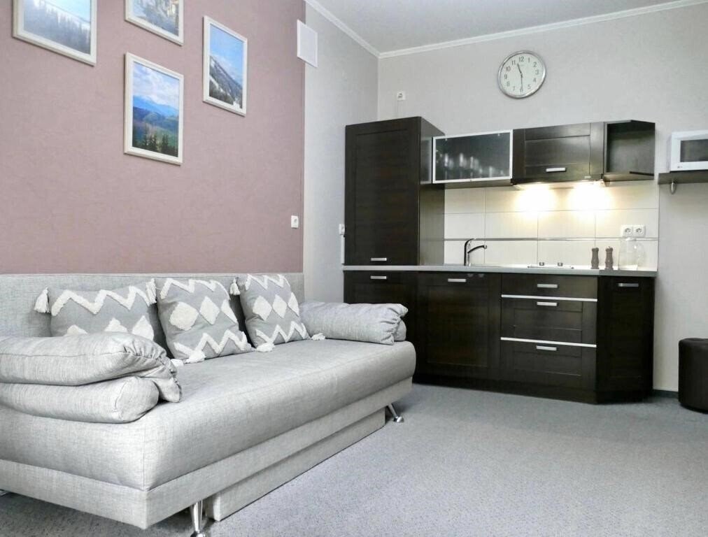 Картинка Hotel Skilandhouse 2*