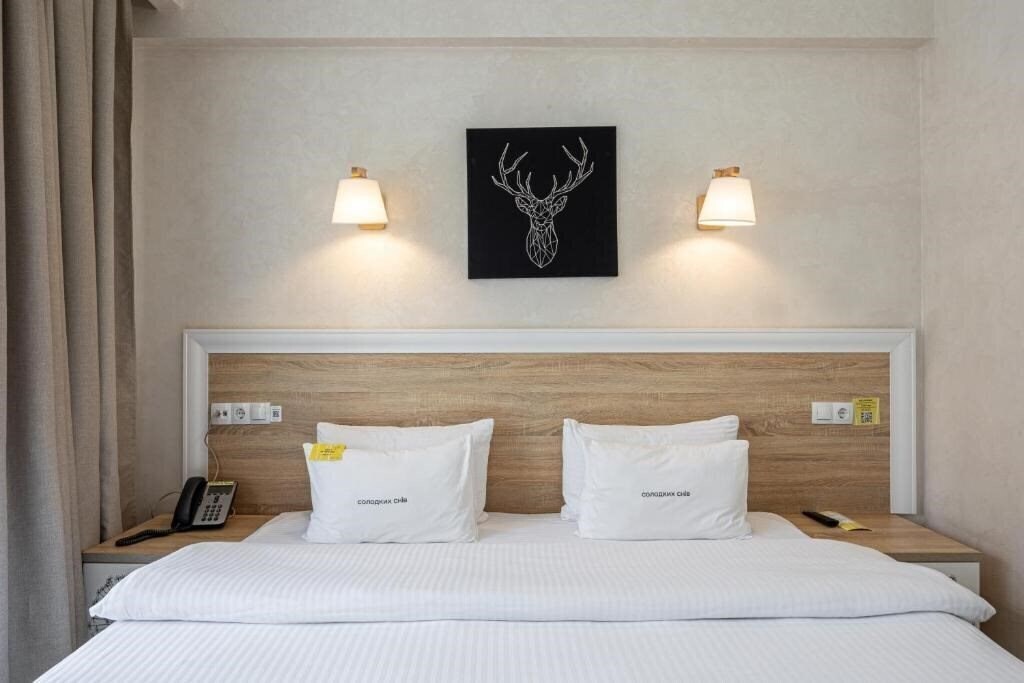 Фотографія Helios 3*