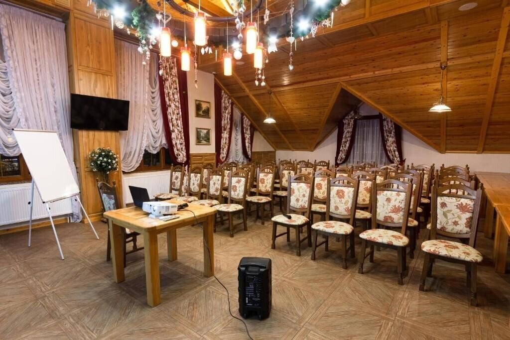 Фотографія Ganz Ski Lift 3*