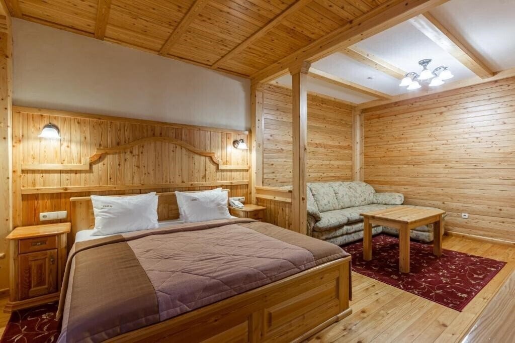 Зображення Ganz Ski Lift 3*