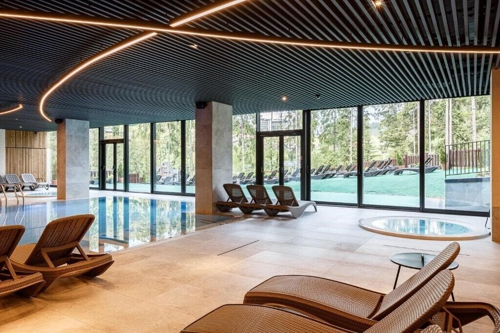 Фотография Hvoya II Apart Hotel апартаменты