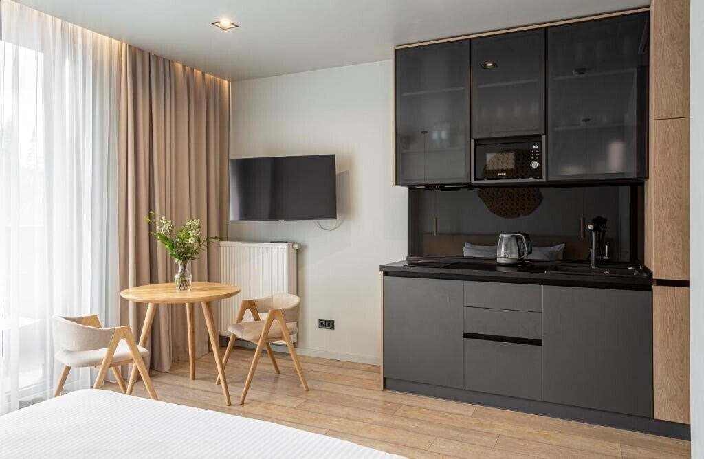 Зображення Wol.07 By Ribas Home Hotel апартаменты