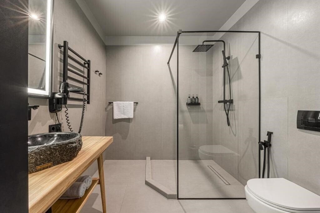 Картинка Wol.07 By Ribas Home Hotel апартаменты