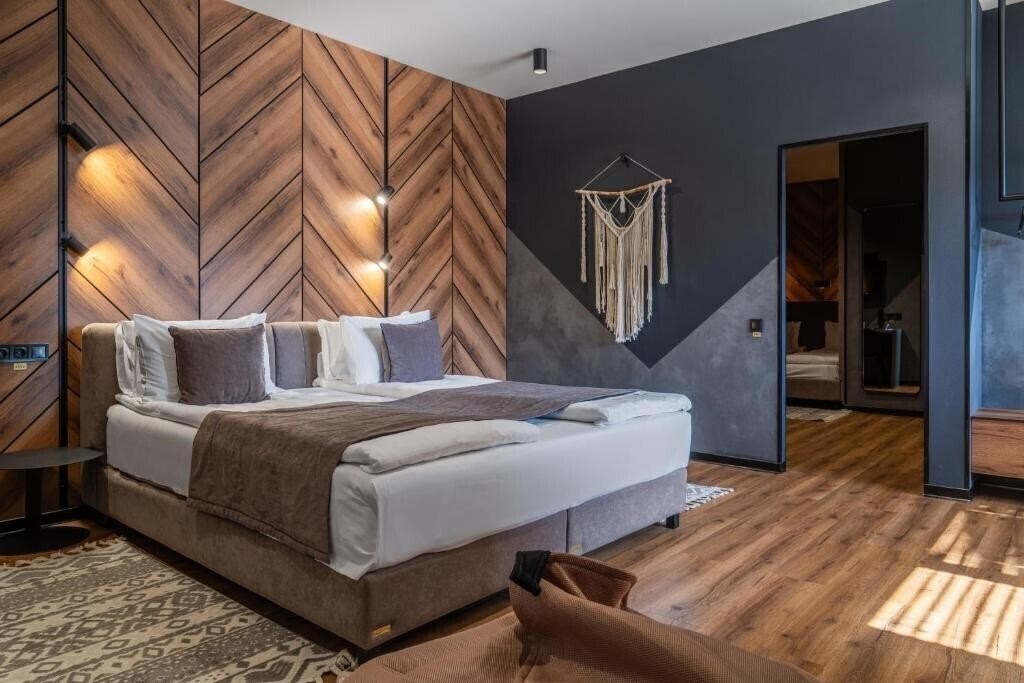 Фотография Didukh Eco Hotel & Spa 4*