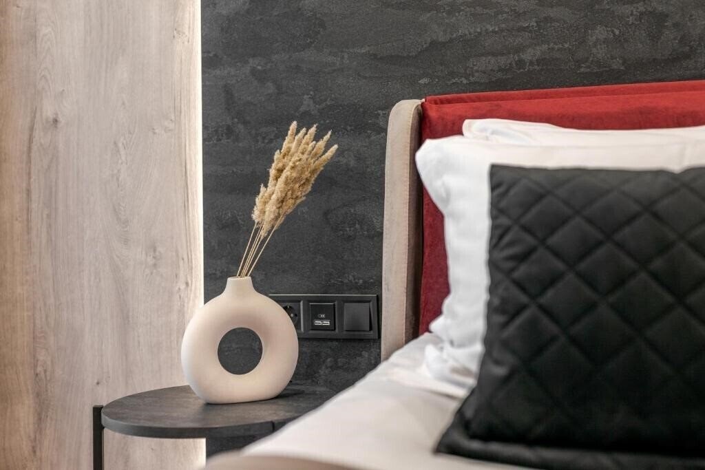 Фото Glacier Premium Apartments 5*
