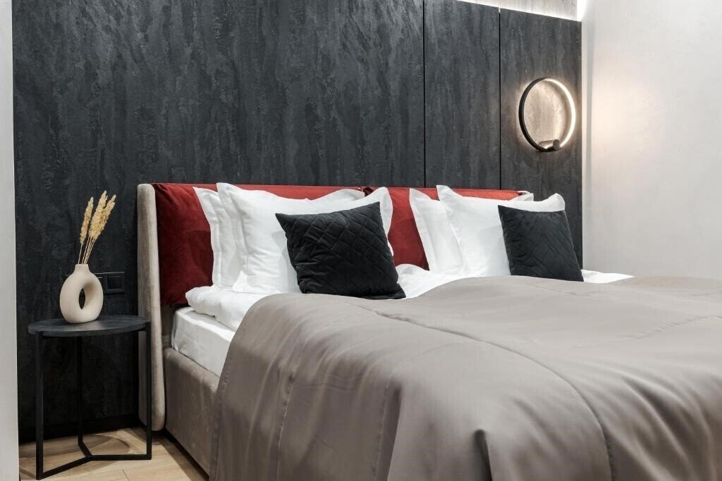 Фотографія Glacier Premium Apartments 5*
