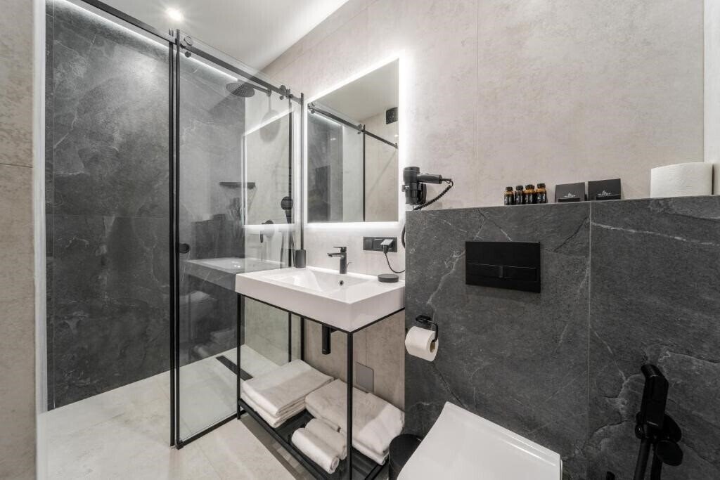 Зображення Glacier Premium Apartments 5*