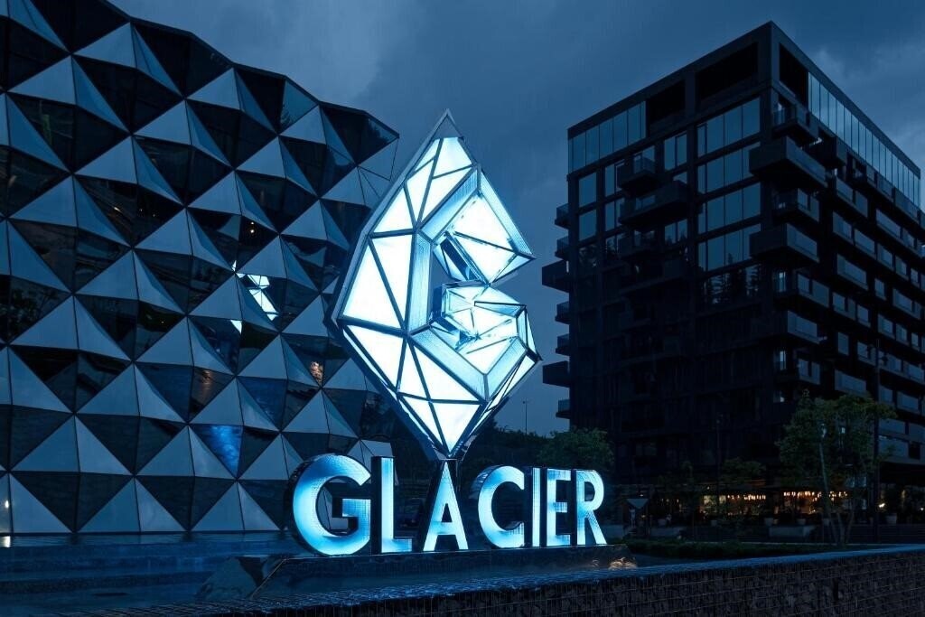 Картинка Glacier Premium Apartments 5*