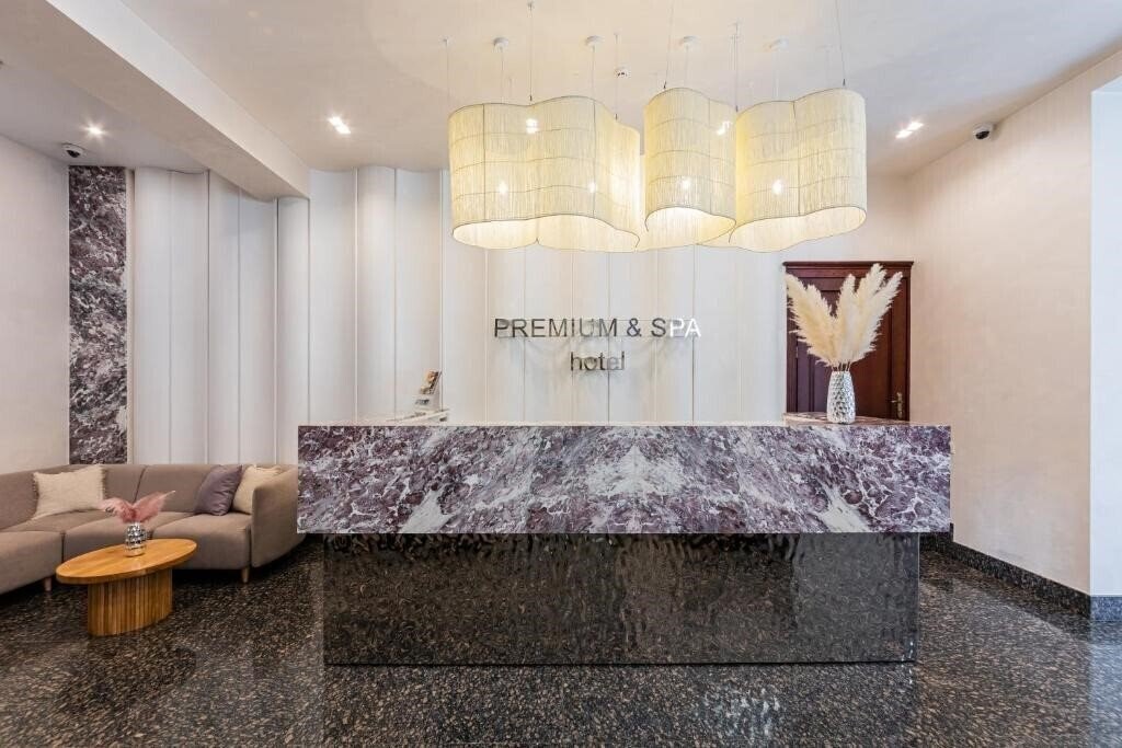 Фотография Premium Hotel & SPA 4*