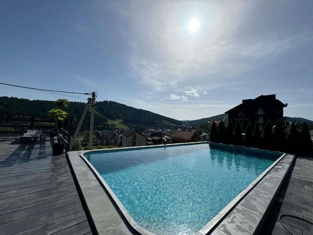 Фото Comfort House Hotel 2*