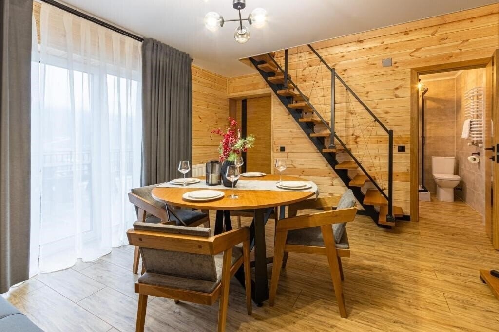 Изображение Comfort House Hotel 2*