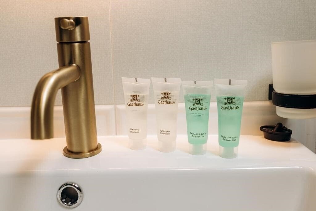 Фото GasthauS & SPA 3*