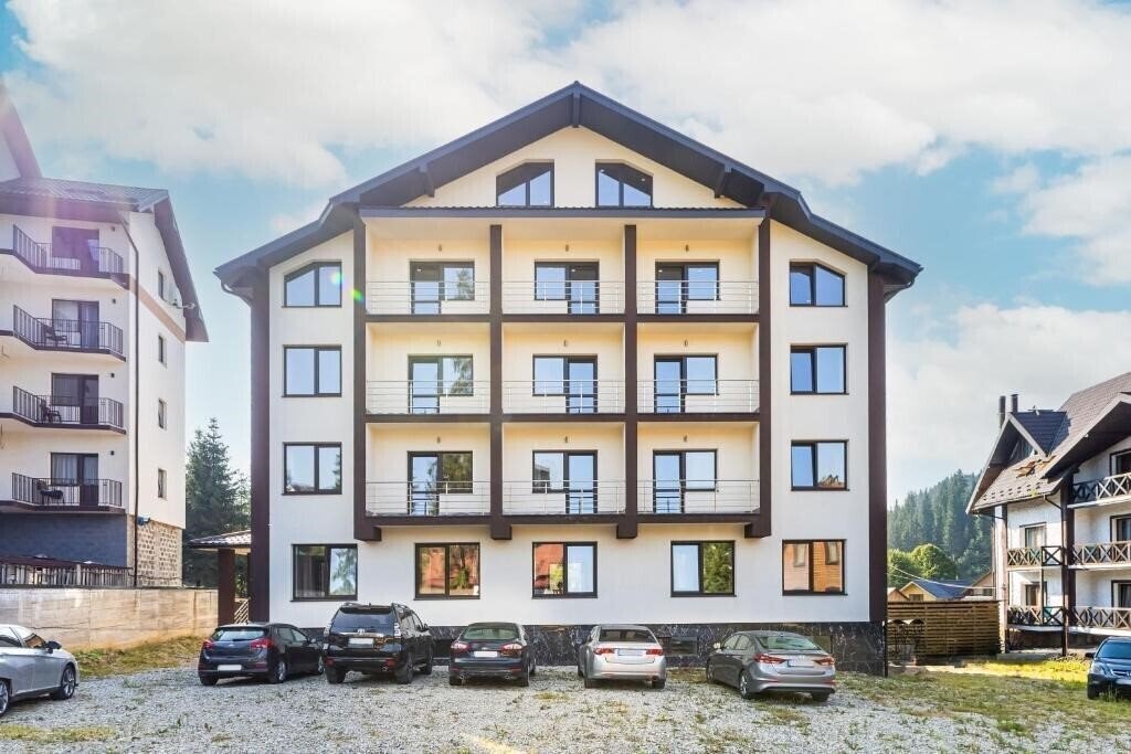 Зображення Madison Hotel 3*