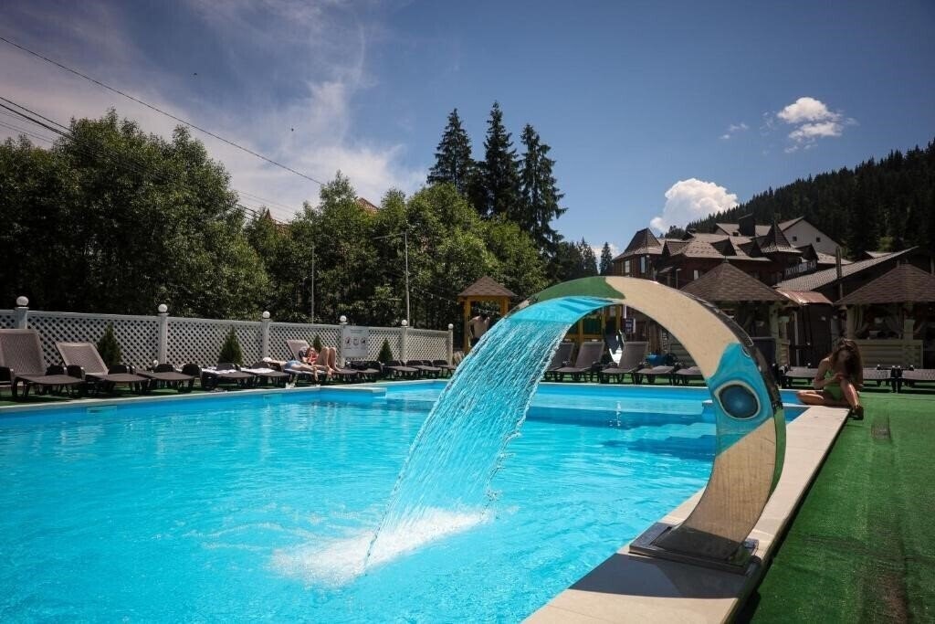 Зображення Mirage Bukovel 3*