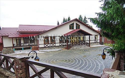 Картинка Горганы 3*