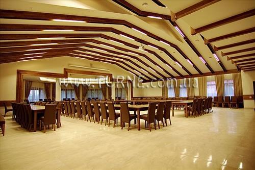 Зображення Горганы 3*