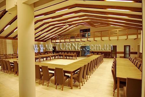 Фото Горганы 3*