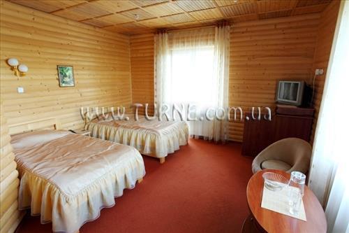 Зображення Маеток Сокильське гостинично-туристический комплекс