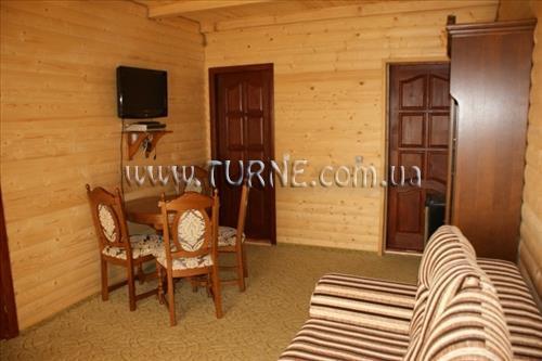 Картинка Вилла Елена вилла