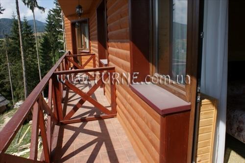 Фотографія Вилла Елена вилла