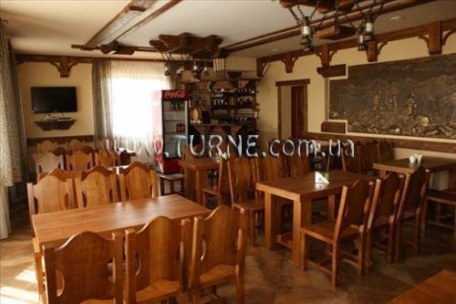 Фото Вилла Елена вилла